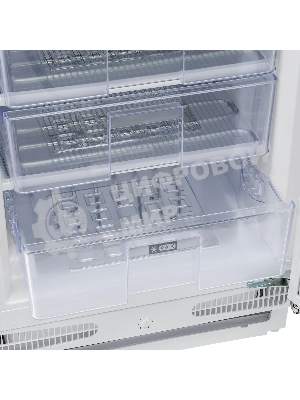 Встраиваемый морозильник KRONA WIESEL FR