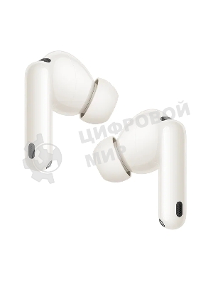 Наушники TWS Huawei FreeBuds 7i T0025 белый, внутриканальные, Bluetooth, активное шумоподавление, до 8 ч