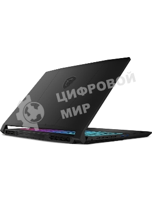 Ноутбук MSI Katana 15 HX B14WFK-804XRU Intel Core i7-14650HX/32Gb/SSD 1Tb/RTX 5060 8Gb/15.6