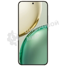 Смартфон HONOR X9d 8/256Gb, золотой/бежевый