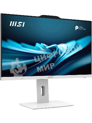 Моноблок MSI PRO AP242P 14M-668XRU 23.8