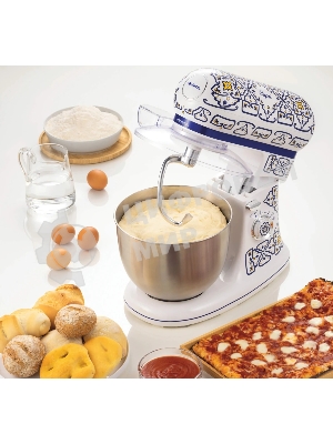 Миксер стационарный Ariete 00C15880CAR0 Capri