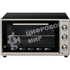 Мини-печь Maunfeld СEMOB.363.S1