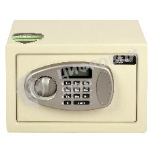 Сейф мебельный Cactus CS-SF-E20L 200x310x200мм электронный