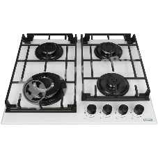 Газовая варочная панель DeLonghi GRETA 6GW BB
