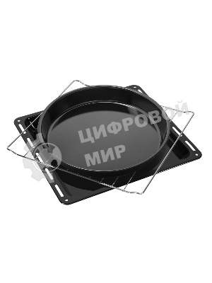 Мини-печь Maunfeld MMO-373MW01