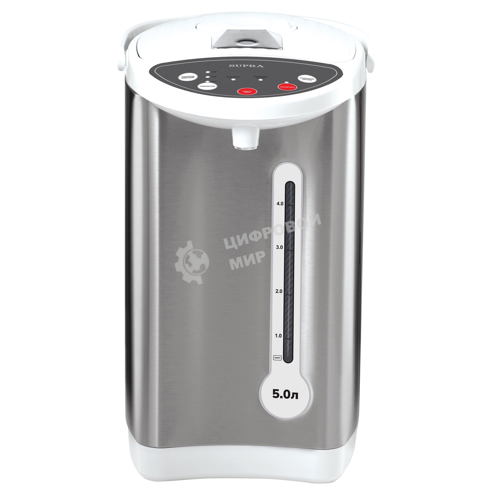 Термопот SUPRA TPS-5003