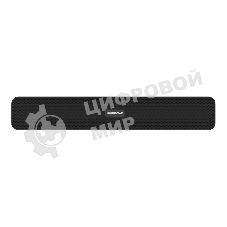 Саундбар SoundMax SM-SB004P черный