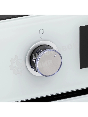 Электрический духовой шкаф Krona SONATA 45 WH G2