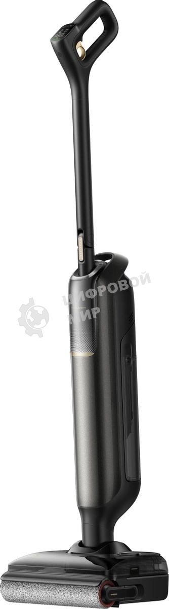 Пылесос моющий Trouver M50 черный