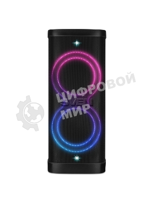 Беспроводная колонка SVEN PS-1250, черный