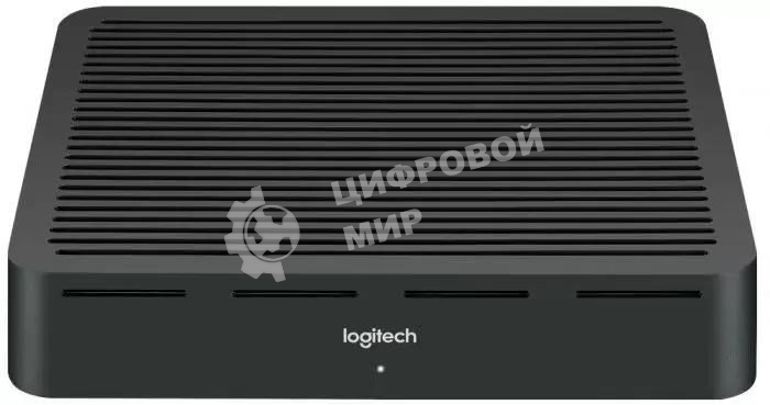 Кабель-переходник Logitech RALLY DISPLAY HUB