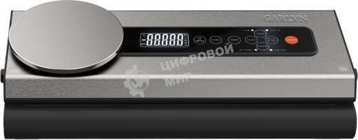 Вакуумный упаковщик GARLYN V-600