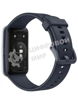 Умные часы HUAWEI FIT SE STIA-B39 STARRY черный
