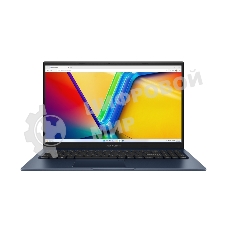 Ноутбук Asus Vivobook 15 X1504VA-BQ281 Core i3 1315U 8Gb SSD 512Gb Intel UHD Graphics 15.6