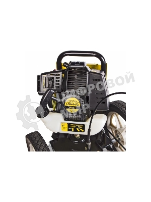 Газонокосилка бензиновая LMH4412 Champion, шт