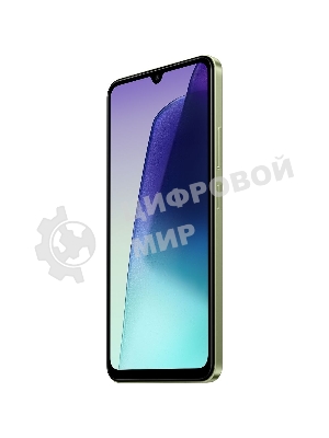 Смартфон Xiaomi Redmi 14C, 4/128Gb, зеленый