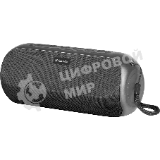 Акустическая система Defender G32 2.0 черный 2х10 Вт