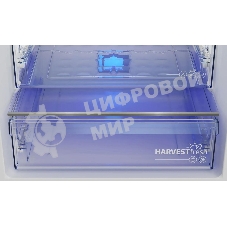 Холодильник Beko B3RCNK362HW белый двухкамерный 220/100л морозилка снизу