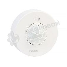 Датчик движения Smartbuy (sbl-ms-024) полоточный, 1200 Вт