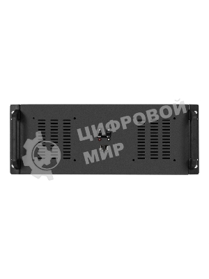 Серверный корпус ExeGate Pro 4U350-02 (RM 19