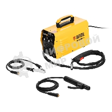 Аппарат инверторный полуавтоматической сварки Denzel Mini MIG-135, 130 А, ПВ 60%