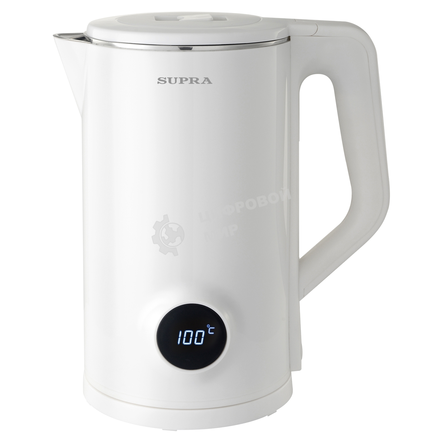 Чайник SUPRA KES-1884DP