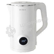 Чайник SUPRA KES-1884DP