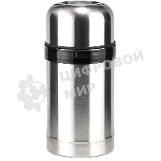 Термос Lara LR04-51 сталь 0,75 л