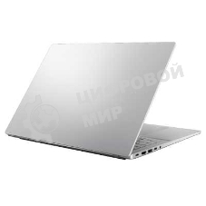 Ноутбук ASUS VivoBook S16 S3607VA-RP170 Intel Core 5 210H 2200MHz/16