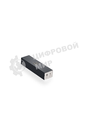 Ручка шариковая Parker IM Premium K323 (CW1931687) Grey GT, M, синие чернила, подарочная коробка
