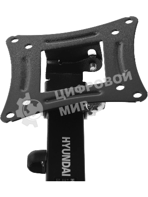 Кронштейн для телевизора Hyundai GL-R3 черный 10