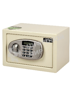 Сейф мебельный Cactus CS-SF-E20L 200x310x200мм электронный