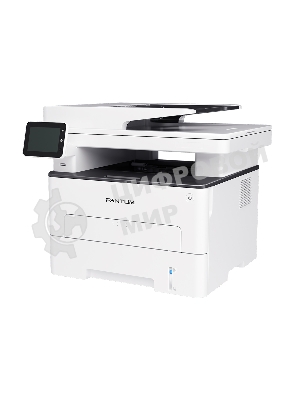 МФУ лазерное Pantum M7310DN, A4, ч/б, печ. 33 стр/мин., скан. до 25 стр/мин., 1200 x 1200 dpi, Ethernet (RJ-45), USB 2.0, проектная модель