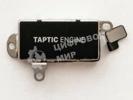 Вибромотор для iPhone 13 Pro Max