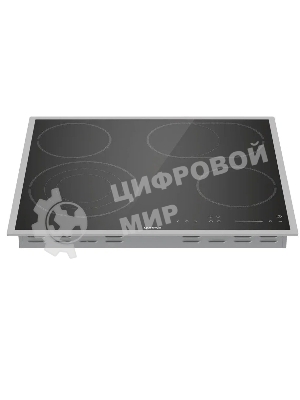 Варочная панель Gorenje ECS646BXE черный