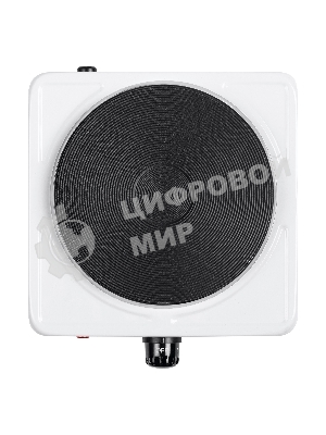 Электрическая плита настольная BBK BHP-120 белый