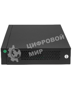 Коммутатор облачный управляемый Tenda TEG2224D 24x1 Гбит/с, металлический корпус