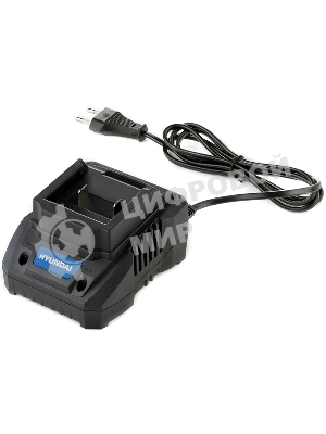 Зарядное устройство Hyundai HYCH 2001