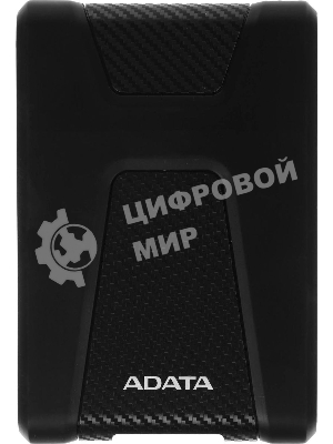 Внешний HDD 2.5