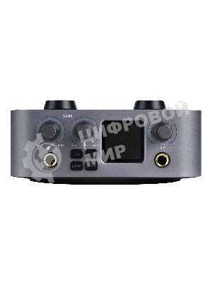 Аудиоинтерфейс USB 110301A3011 Icon Cube2Nano S 24 бит/192 кГц.