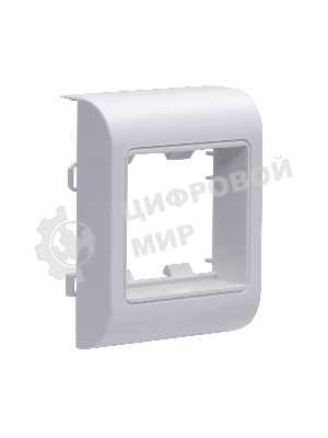 Рамка установочная под VIVA 2мод. PDA-DN 80 ДКС 10043