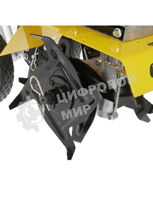 Мотокультиватор Champion GC252 1.9 лс 51.7сс шир. 25 см глуб. 22.5 см 1.2 л 15.85 кг