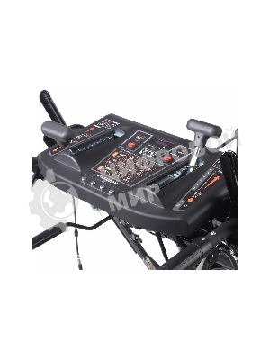 Снегоуборщик бензиновый Patriot СИБИРЬ 85ET 7.8л.с.