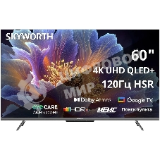 Телевизор Skyworth 60