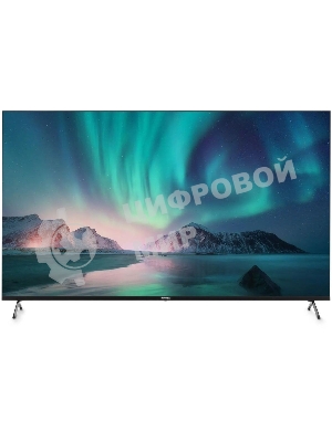 Телевизор Hyundai 55