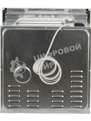 Встраиваемая электрическая духовка Hansa BOEW64111 белый