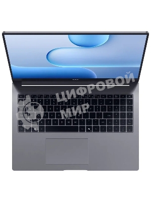 Ноутбук Honor MagicBook X16 2026 BRG-X/16