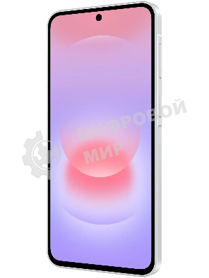 Смартфон Samsung Galaxy A37 5G SM-A376E 8/128Gb белый