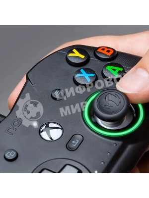 Геймпад Nacon черный для: Xbox Series/One (XBXREVOLUTIONX)